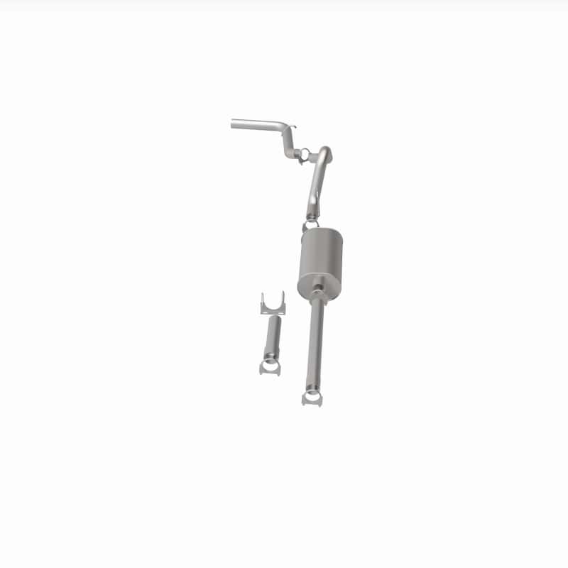 Magnaflow — MagnaFlow BRE Exhaust Kit 92-96 Dodge Dakota
Exhaust Kit - view 21