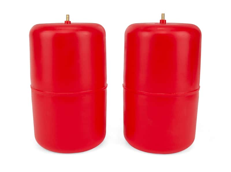 Air Lift — Air Lift 1000 Air Spring Kit for 10-21 Toyota 4Runner
Susp Leveling Kit - view 2