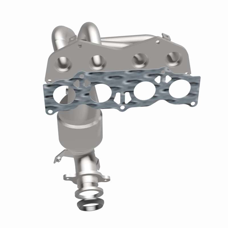 Magnaflow — Magnaflow California Direct Fit Converter 09-10 Pontiac Vibe 2.4L
California - view 11