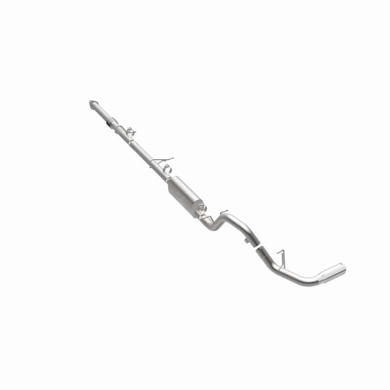 Magnaflow — MagnaFlow 2023+ Chevy Colorado NEO Series Cat-Back Exhaust Single Passenger Side Rear Exit
Cat-Back - view 20