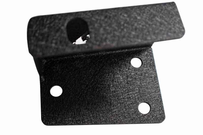 Fishbone Offroad — Fishbone Offroad 97-06 Jeep Wrangler TJ Hi- Lift Jack Mount - view 5