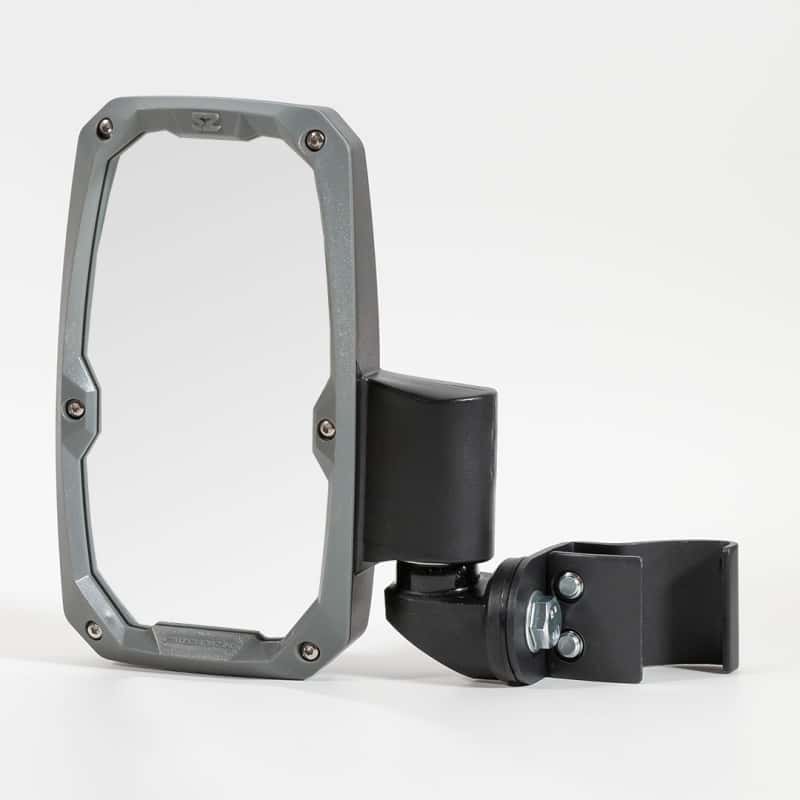 Seizmik — Seizmik 13+ Can/ CFM/ JD/ Pols Embark Sideview Mirror - Pro-fit Clamp Pair - view 1