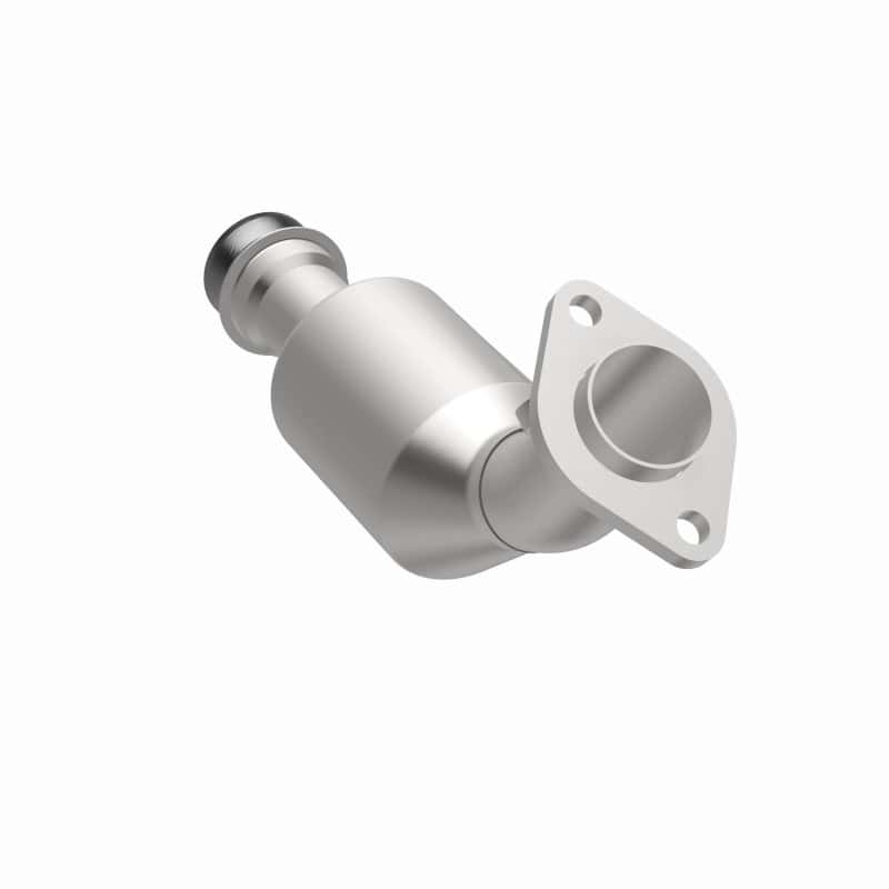 Magnaflow — Magnaflow 2003 Jeep Liberty 3.7L Direct Fit Converter
California - view 23