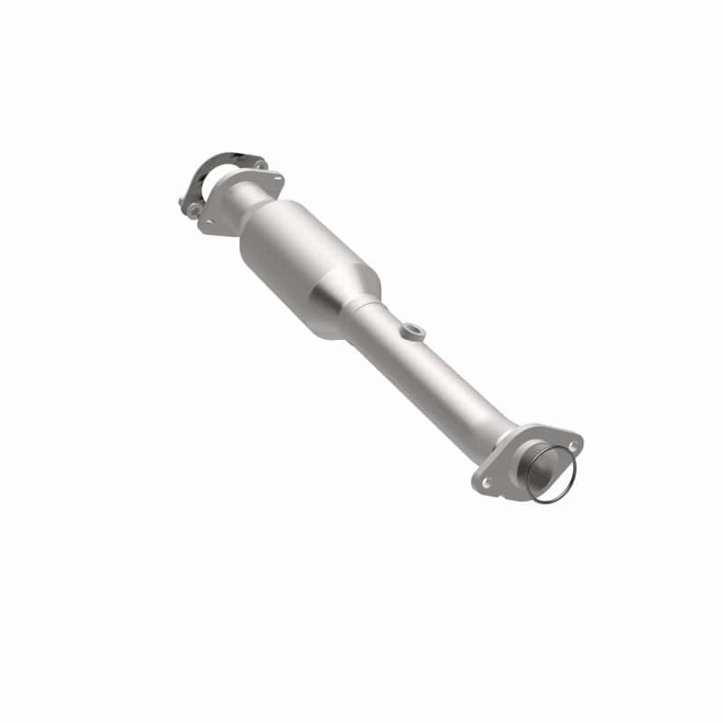 Magnaflow — Magnaflow 11-13 QX56 V8 5.6 OEM Underbody Direct Fit Converter
OEM Grade
OEM - view 23