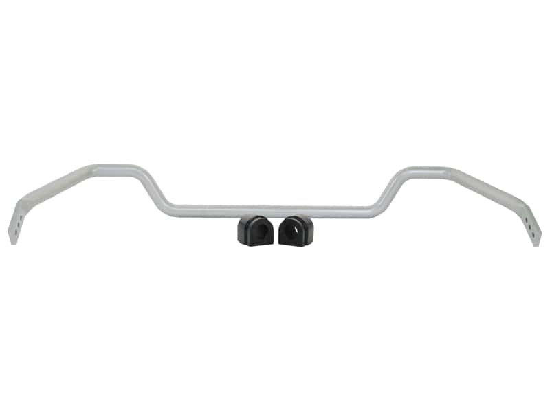 Whiteline — Whiteline 10/01-07/05 BMW 3 Series E46 Front Heavy Duty Adjustable 30mm Swaybar
Sway Bar - view 3