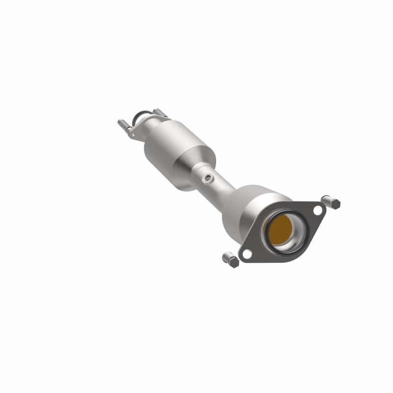 Magnaflow — MagnaFlow DF Conv 2018 Nissan Versa 1.6L
California - view 19