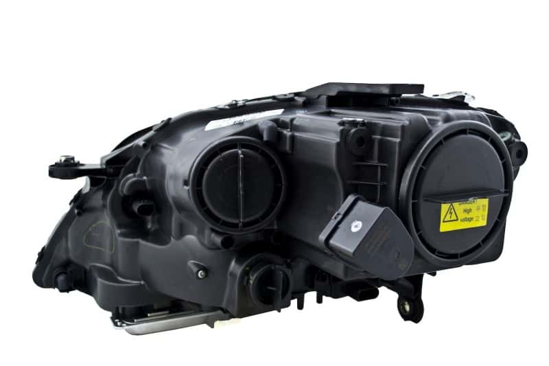 Hella — Hella 2006-2011 Mercedes-Benz ML320 Headlight Assembly - view 19
