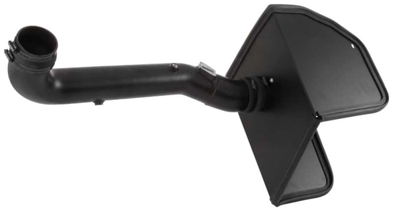 K&N Engineering — K&N 17-18 Chevrolet Colorado 3.6L V6 Black Performance Intake Kit
Performance Air Inta
Air Intake System - view 3