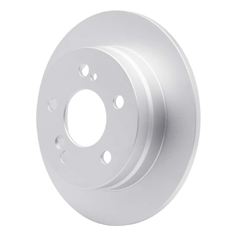 DFC — DFC 83-95 Mercedes-Benz 300E Rear GeoSPEC Coated Rotor
DFC Brake Rotor - view 2