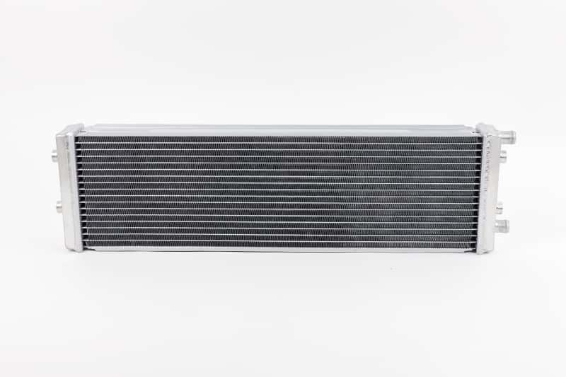 CSF — CSF Dual-Pass Universal Heat Exchanger (Cross-Flow)
CSF Heat Exchanger - view 1