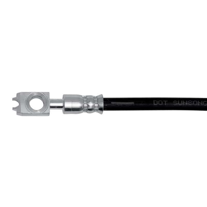 DFC — DFC 06-16 Chevrolet Impala Limited Front-L Brake Hose - view 3