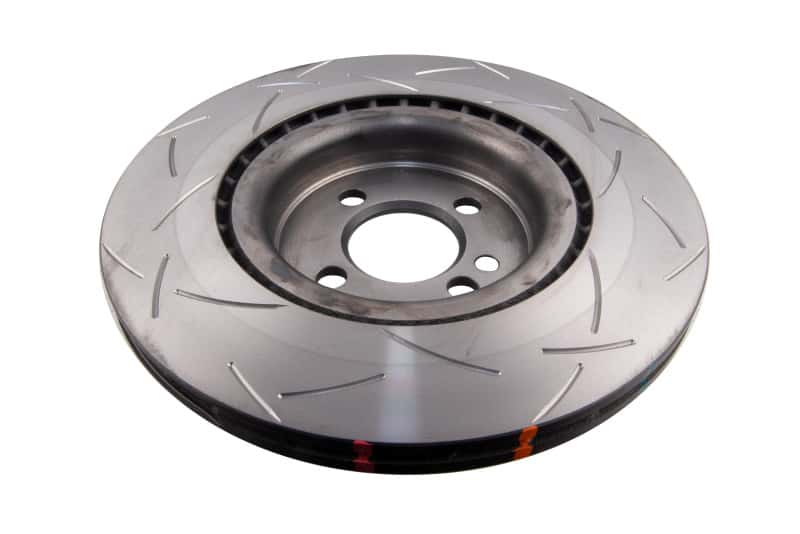 DBA — DBA 2012+ Mercedes Benz A45 AMG 4000 Series Slotted Front Brake Rotor
Brake Rotor
Brake Disc - view 2