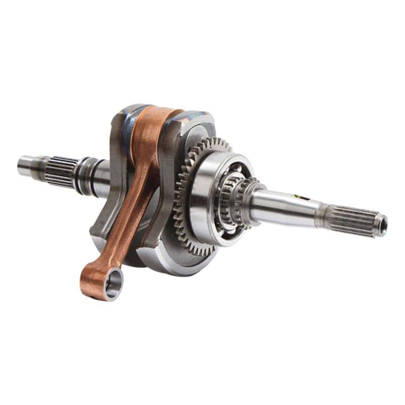 Hot Rods — Hot Rods 03-06 Yamaha YFM 450 FA Kodiak 4x4 450cc Crankshaft - view 1