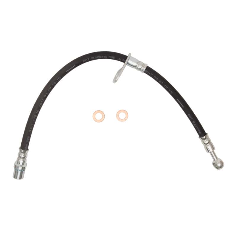 DFC — DFC 15-19 Subaru Legacy Rear-L Brake Hose - view 1