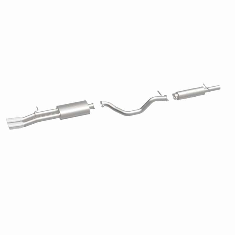 Magnaflow — MagnaFlow Sys C/B Jetta Iv All Models
Cat-Back - view 27