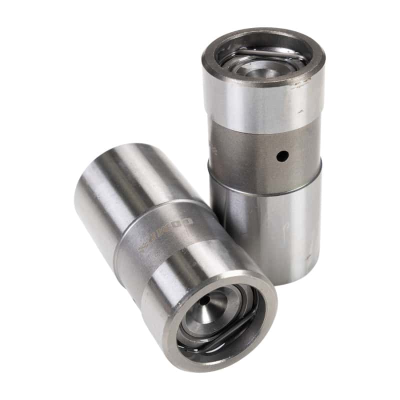 COMP Cams — Comp Cams AMC/Chrysler Applications Xtreme Energy DLC Hydra Flat Tappet Lifter .904in DLC. - 6 Cyl
Tappet - view 3