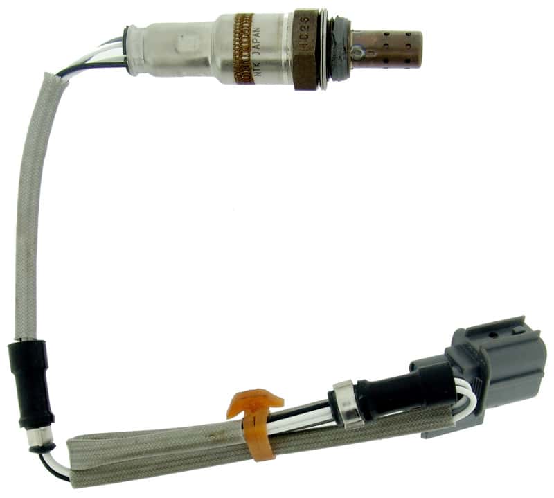 NGK — NGK Acura RL 2004 Direct Fit Oxygen Sensor - view 1