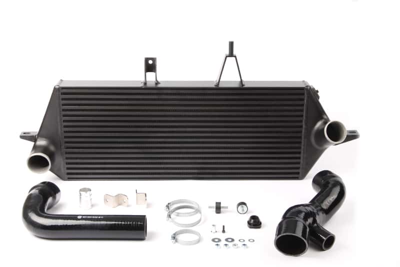 Wagner Tuning — Wagner Tuning Ford Focus ST Performance Intercooler Kit - view 1