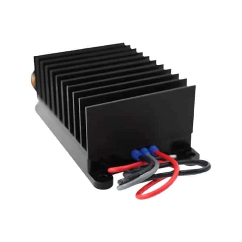 Aeromotive — Aeromotive Controller Fuel Pump TVS Brushless External
Replacement Pump - view 4