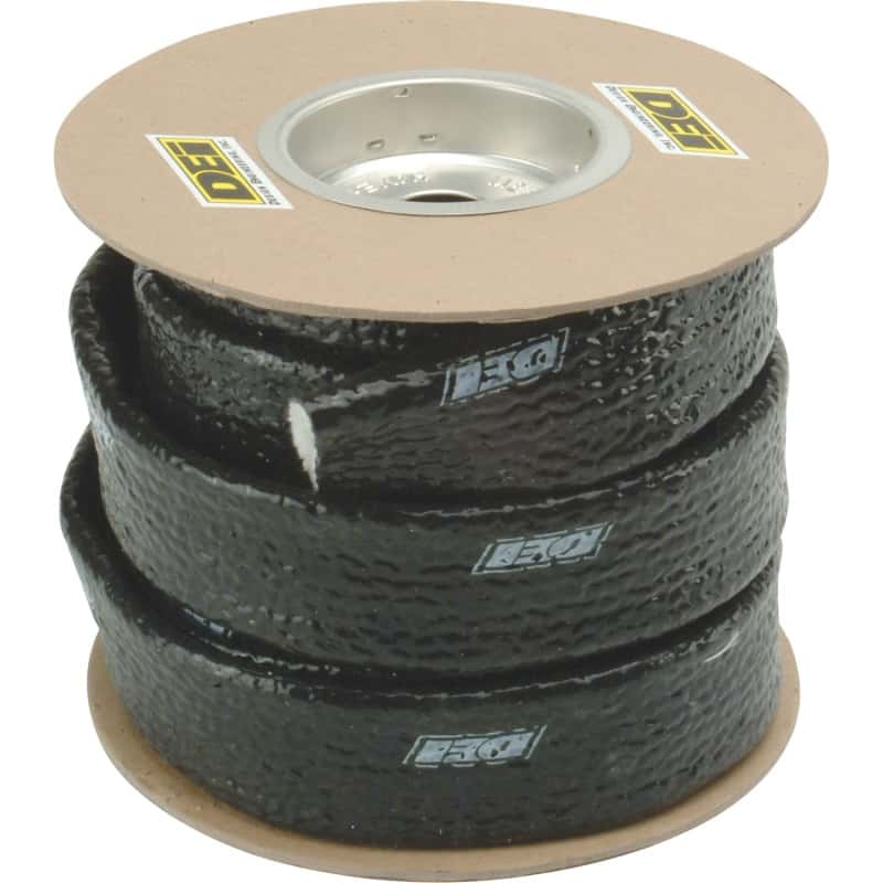 DEI — DEI Fire Sleeve 3/4in I.D. x 25ft Spool
Heat Shield Sleeve - view 1