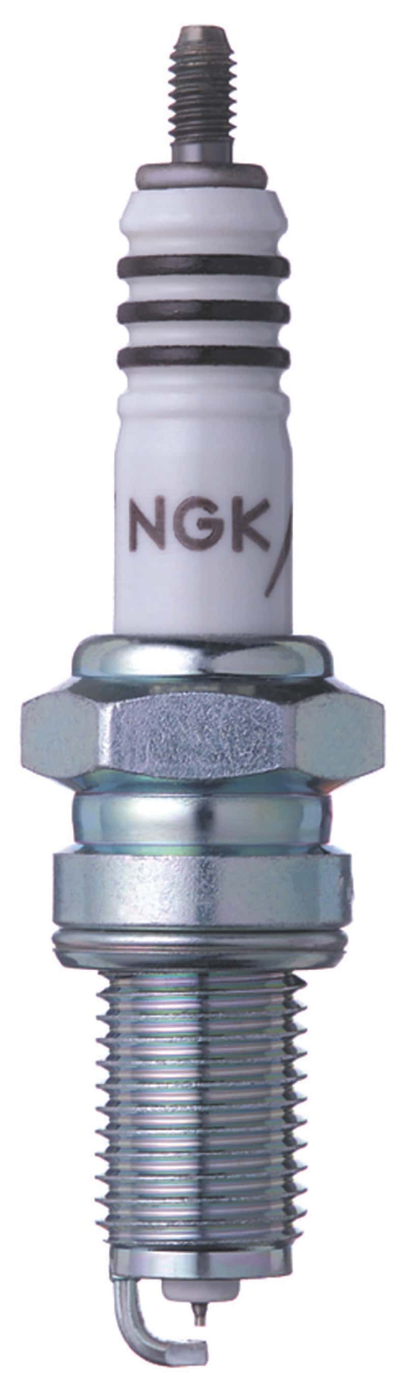 NGK — NGK Iridium IX Spark Plug Box of 4 (DPR7EIX-9) - view 1