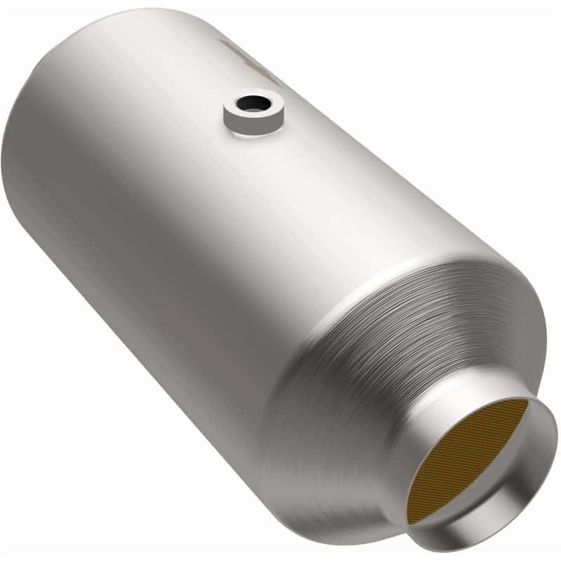 Magnaflow — Magnaflow 3.00in. C/C 6in. spun body Universal Converter
OEM Grade
OEM - view 30