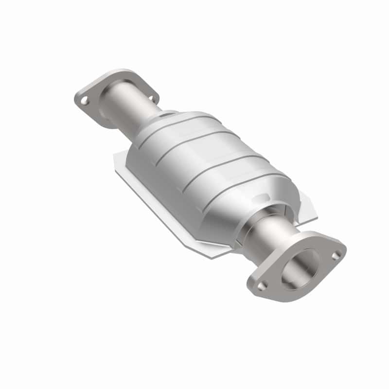 Magnaflow — MagnaFlow Conv DF 94-99 Mitsubishi 300GT 49S
HM Grade
HM - view 23