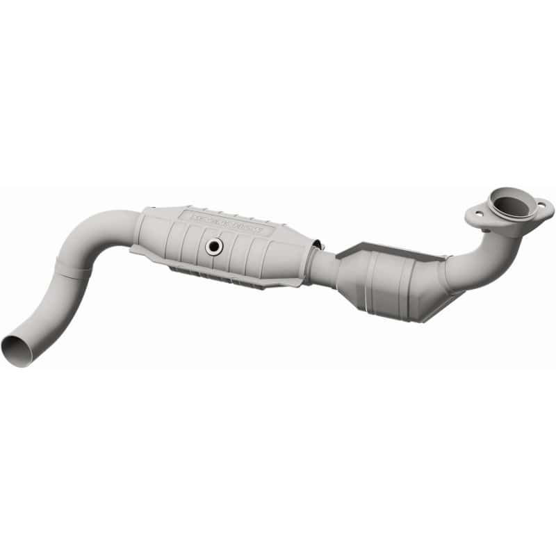 Magnaflow — MagnaFlow Conv DF 04-06 Ford F150 5.4L Driver Side
OEM Grade
OEM - view 29