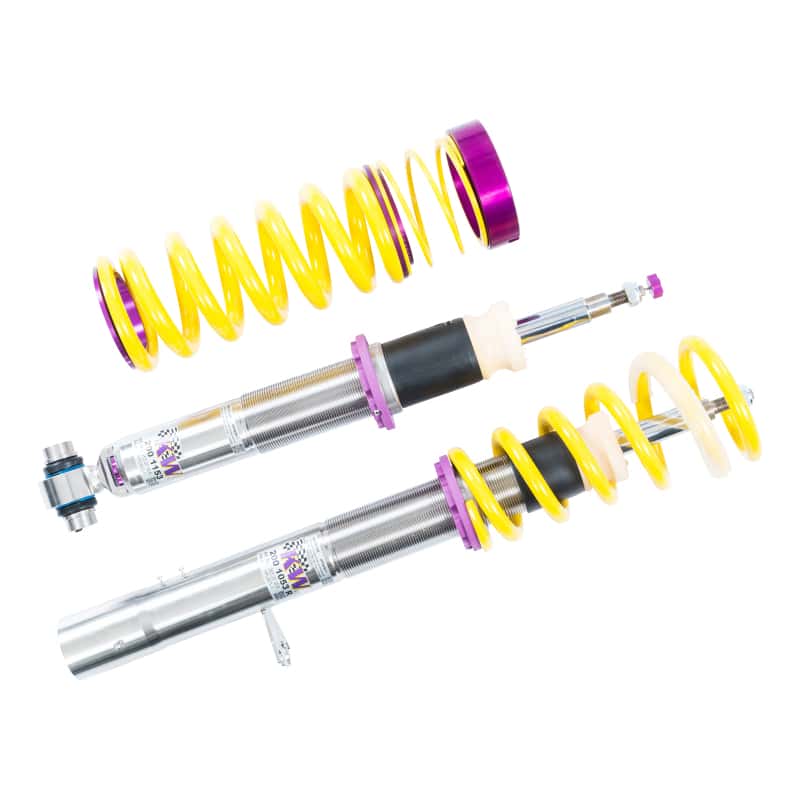 KW — KW Coilover Kit V3 19+ BMW X5 (G05) w/ Electronic Dampers
Coilover Kit - view 12