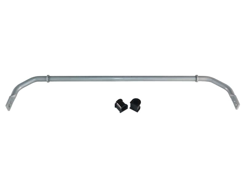 Whiteline — Whiteline 04-08+ Mazda RX8 FE Front 27mm Heavy Duty Adjustable Swaybar
Sway Bar - view 4