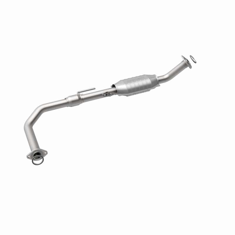 Magnaflow — MagnaFlow Conv DF 00-04 Tundra 4.7L D/S OEM
OEM Grade
OEM - view 19