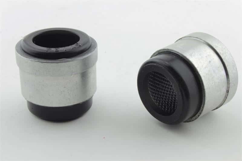 Whiteline — Whiteline Plus 09/02+ Ford Focus / 04-03/08 Mazda 3 Rear Upper Inner & Outer Control Arm Bushing Kit
Bushing Kit - view 2