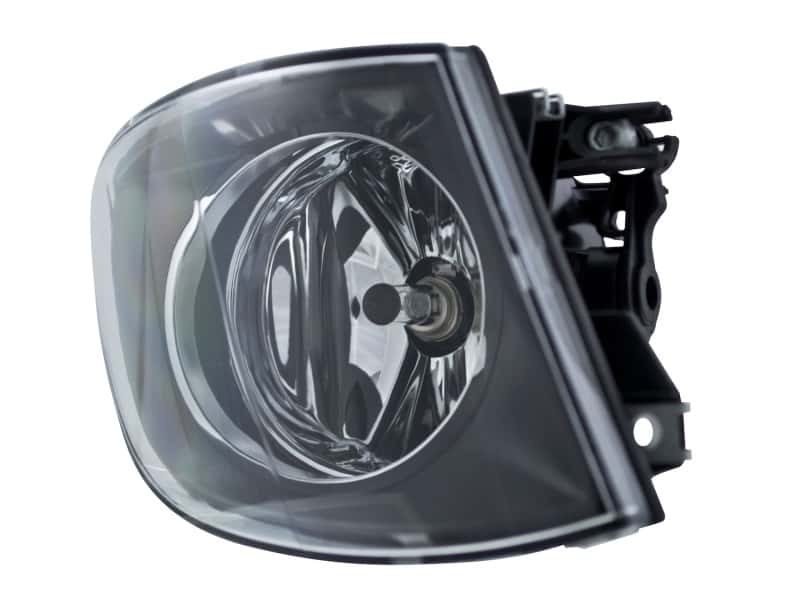 Hella — Hella 2007-2010 BMW 328i Fog Light Assembly Right
Fog Lamp Assy RH - view 13