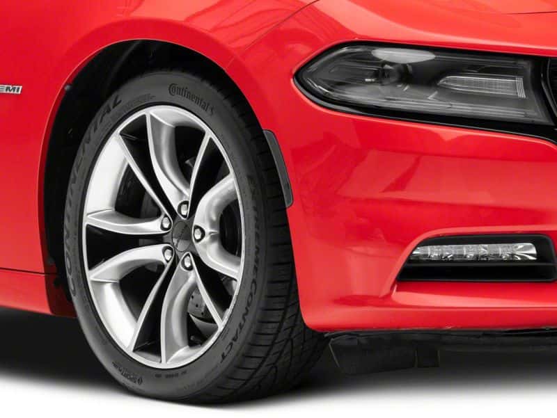 Raxiom — Raxiom 15-23 Dodge Charger Excluding Widebody Axial LED Side Marker Lights Front and Rear- Smoked
Lights - view 5