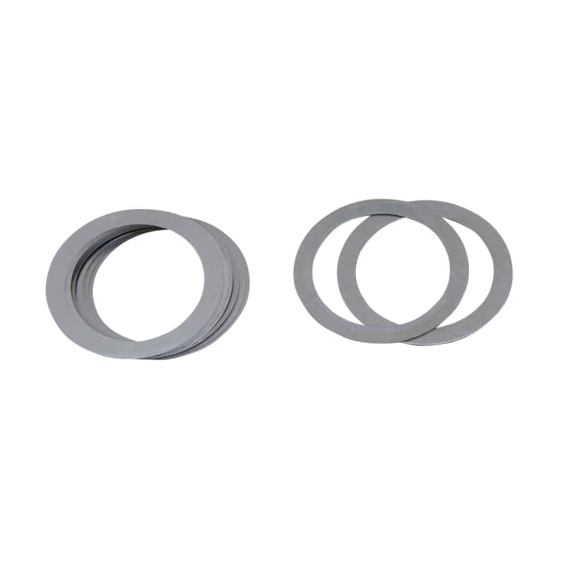 Yukon Gear & Axle — Yukon Gear Replacement Carrier Shim Kit For Dana 30 & 44 w/ 19 Spline Axles
Shim Kit  - view 3