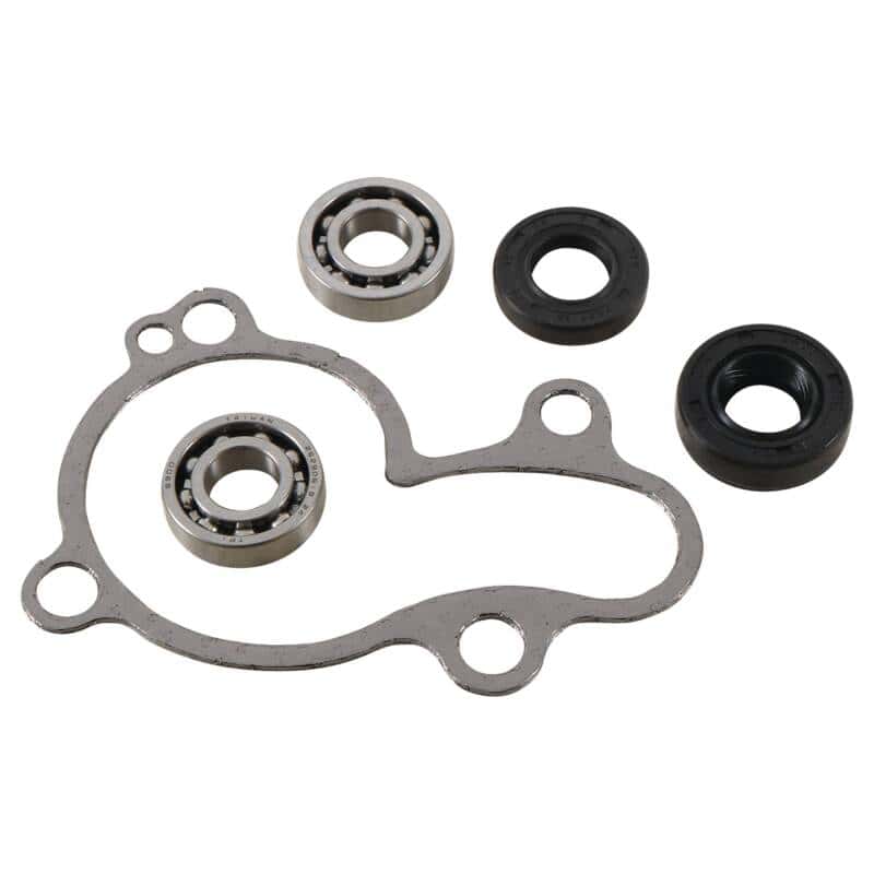 Hot Rods — Hot Rods 16-18 KX 450 F Water Pump Kit - view 1
