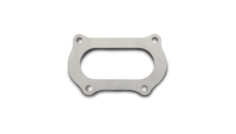 Vibrant — Vibrant Exhaust Manifold Flange for Honda K24 Motor in 12+ Honda Civic Si - 3/8in Thick
SSExhFlangeHondaK24
SSFlangeHondaK24Z7
Exhaust Flange - view 3