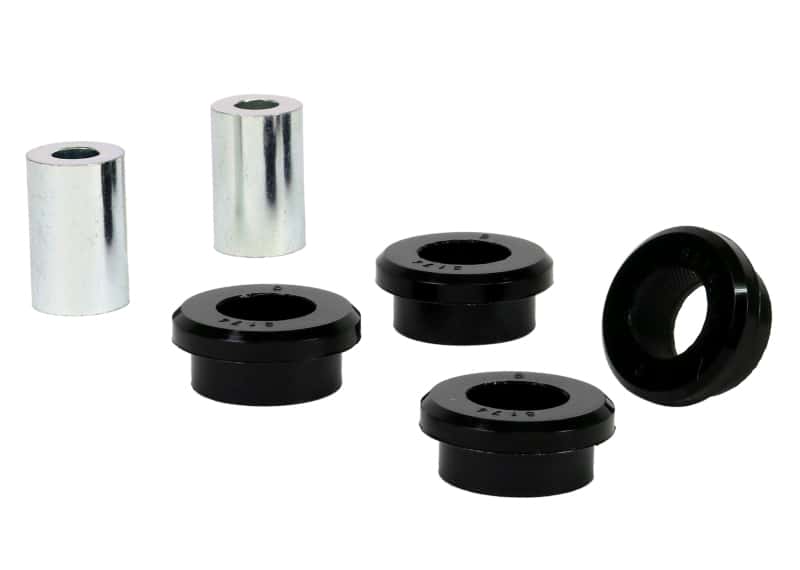 Whiteline — Whiteline Front Panhard Bushing Kit 99-06 Jeep Grand Cherokee WJ/WG
Bushing Kit - view 1