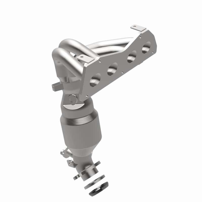 Magnaflow — MagnaFlow Conv DF 12-15 Camry 2.5 Manifold
OEM Grade
OEM - view 20