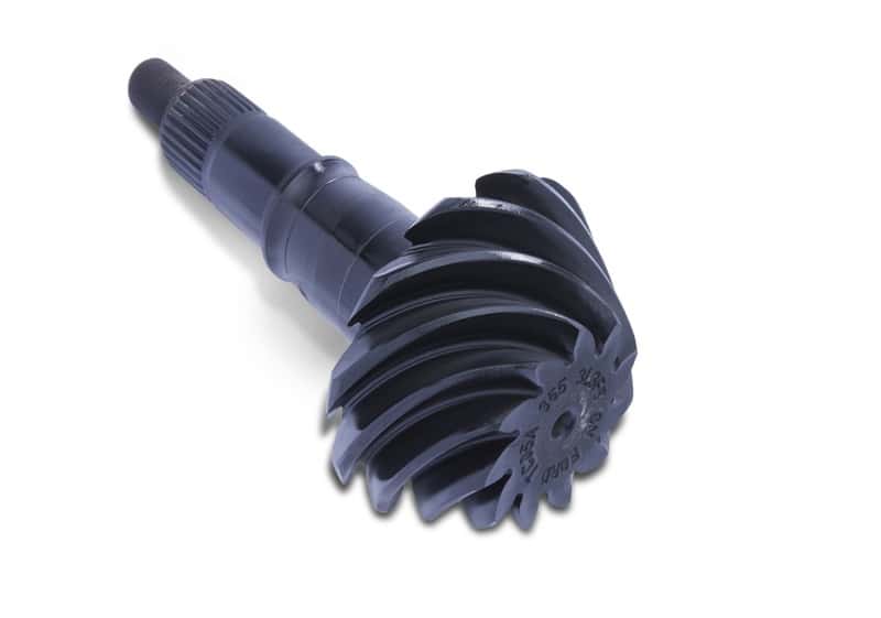 Ford Racing — Ford Racing 8.8in 3.55 Ring Gear and Pinion
Ring and Pinion Kit - view 7