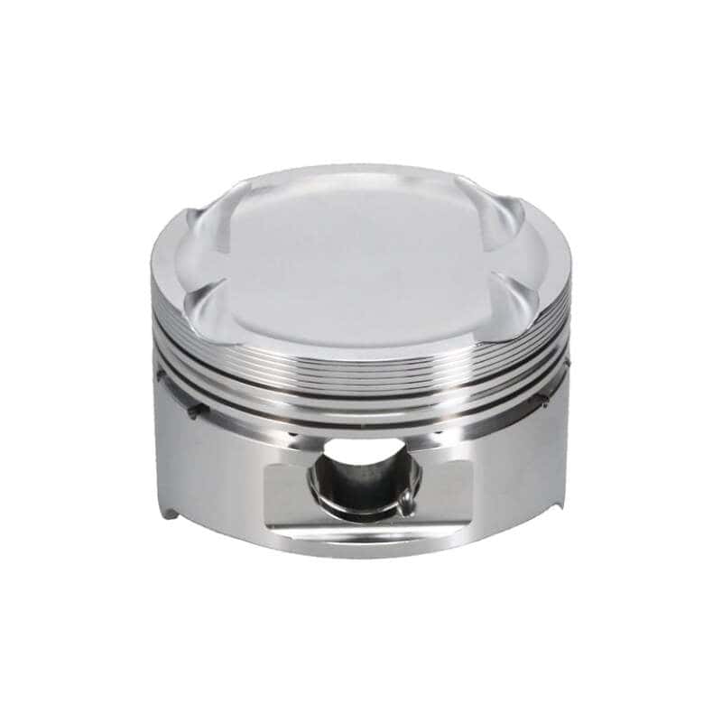 Wiseco — Wiseco BMW M54B30 -7.3cc Dome 1.114in x 3.3071in Piston Kit (Set of 6)
Piston Set - view 8