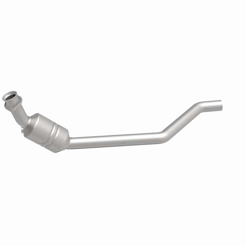 Magnaflow — Magnaflow Conv DF 03-05 Jaguar S-Type4.2L D/S
OEM Grade
OEM - view 11