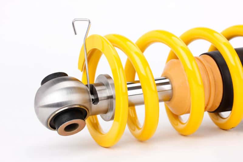 KW — KW Coilover Kit V3 for Lotus Evora
Coilover Kit - view 3