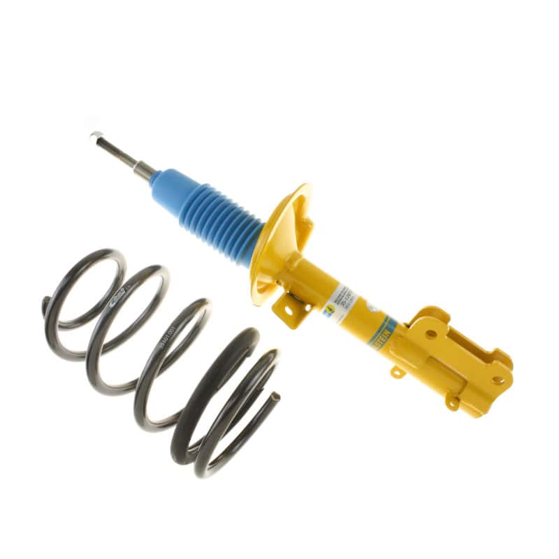 Bilstein — Bilstein B12 (Pro-Kit) 05-10 Ford Mustang Base/GT Front & Rear Suspension Kit
Complete Kit - view 6