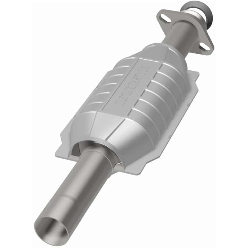 Magnaflow — MagnaFlow Conv GM 24X6.5X4 2/2
Standard Grade
Standard - view 4