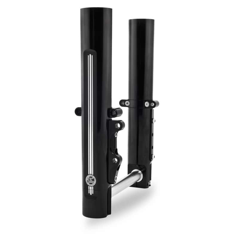 Performance Machine — Performance Machine 14-Up FL Lower Leg Assembly - Contrast Cut - view 1