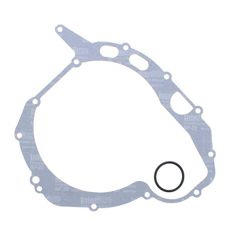 Vertex Pistons — Vertex Gaskets 02-12 Suzuki DL1000 V-Strom Ignition Cover Gasket Kit - view 2