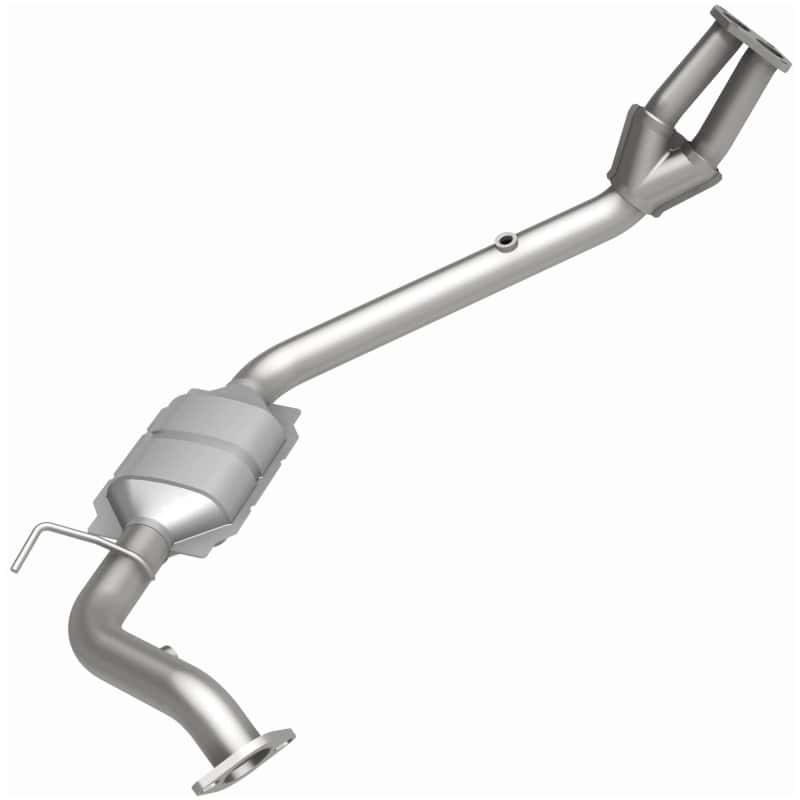 Magnaflow — MagnaFlow Conv DF ISUZU RODEO 2.2L OEM
OEM Grade
OEM - view 31