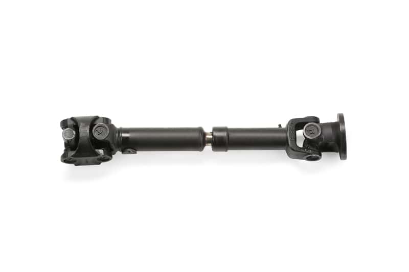 Fabtech — Fabtech 12-18 Jeep JK 4WD 2-Door Heavy Duty Rear Driveshaft
12-18 JEEP JK 2DR RR - view 1