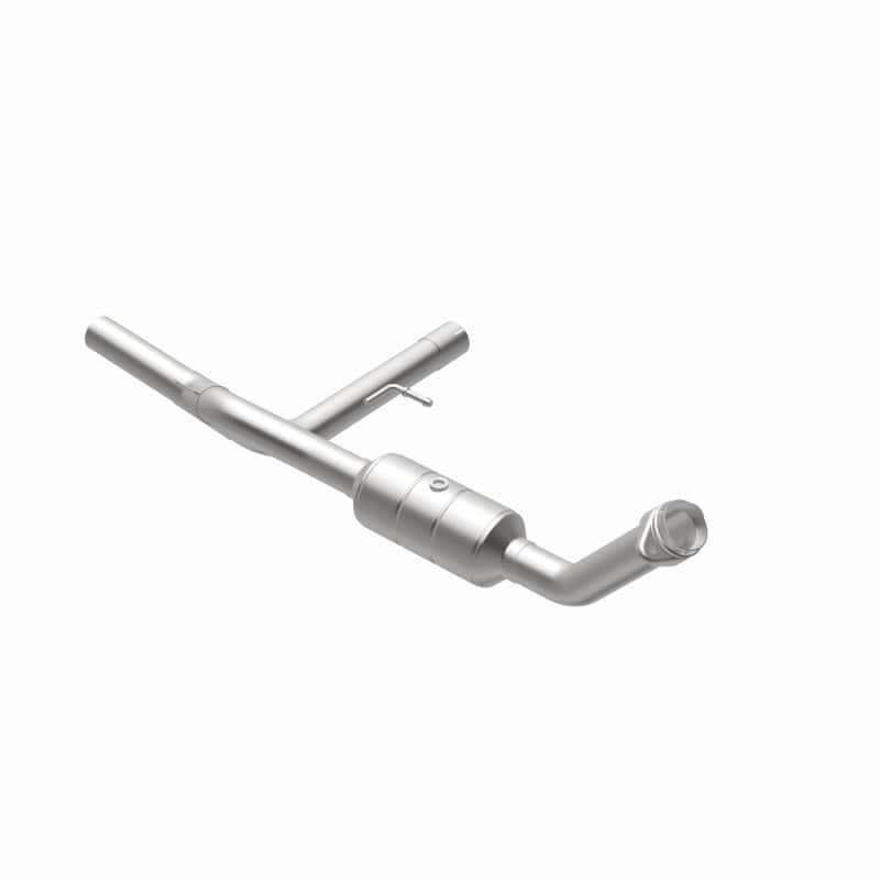 Magnaflow — MagnaFlow Conv DF F-150 04-06 8 4.6L OEM
OEM Grade
OEM - view 22